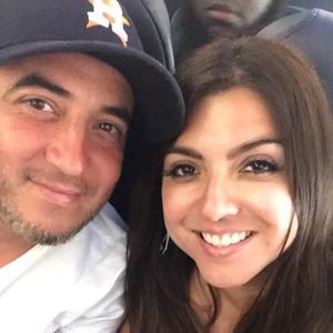 Meet your Posher, Robinson